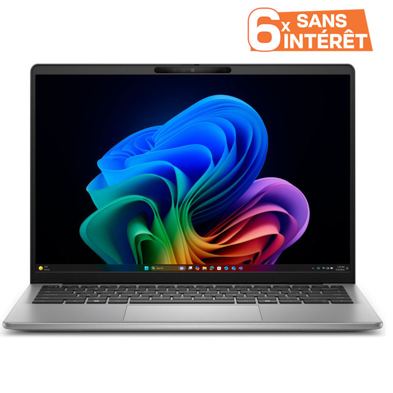 Dell Latitude 5455 Plus 8C, photo 1