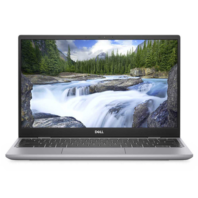 Dell Latitude 7320, photo 1
