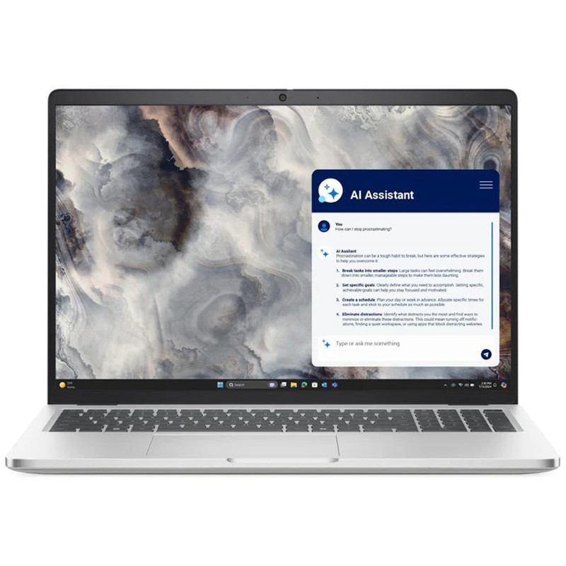 Dell Pro 16 Plus, picture 1