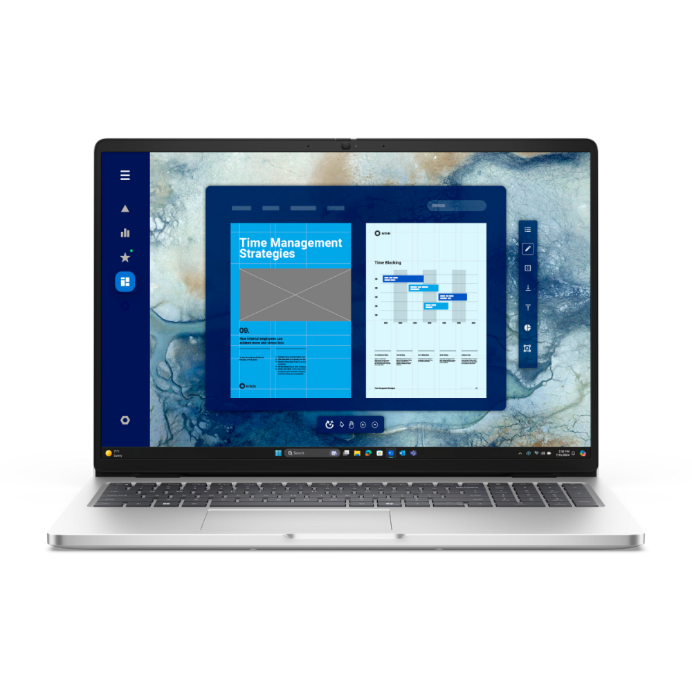 Dell Pro 16, photo 1