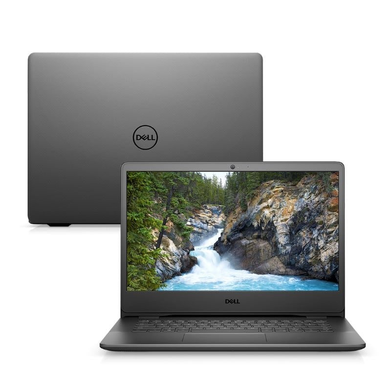 Dell Vostro 3400, photo 1