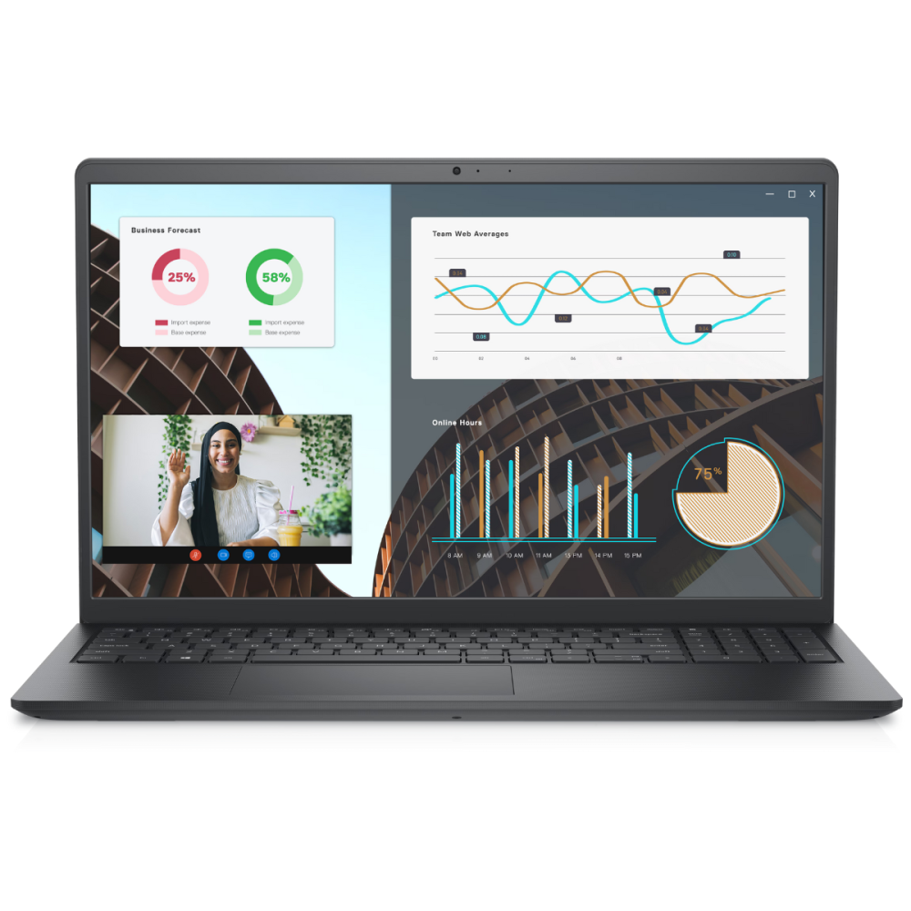 Dell Vostro 3530، صورة 1
