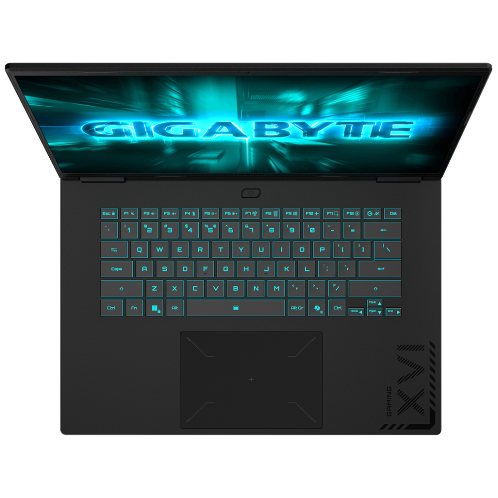 Gigabyte A16 3VH، صورة 2