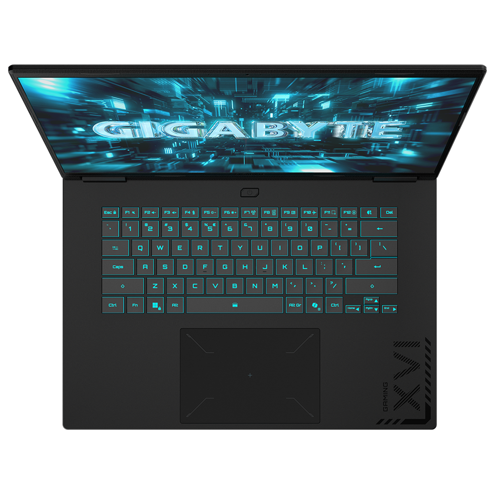 Gigabyte A16 Pro، صورة 2