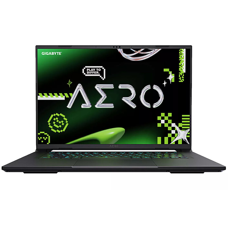 Gigabyte Aero X16 1WH, picture 1