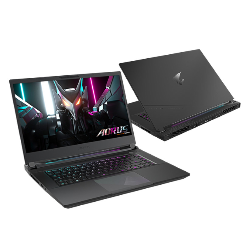 Gigabyte Aorus 15 9KF, photo 1