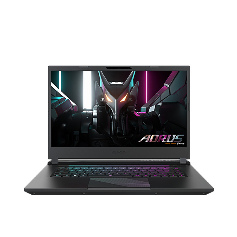 Gigabyte Aorus 15 9KF, photo 2