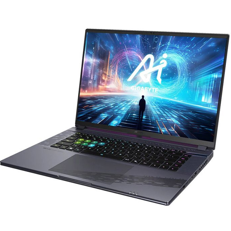 Gigabyte Aorus 16X، صورة 1