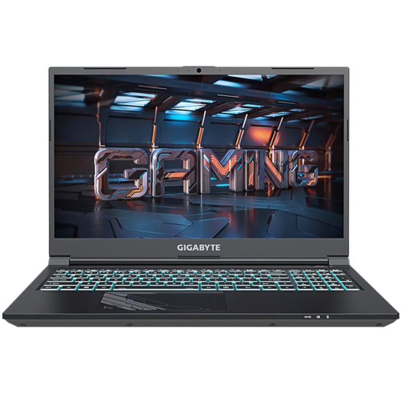 Gigabyte G5mf5، صورة 1