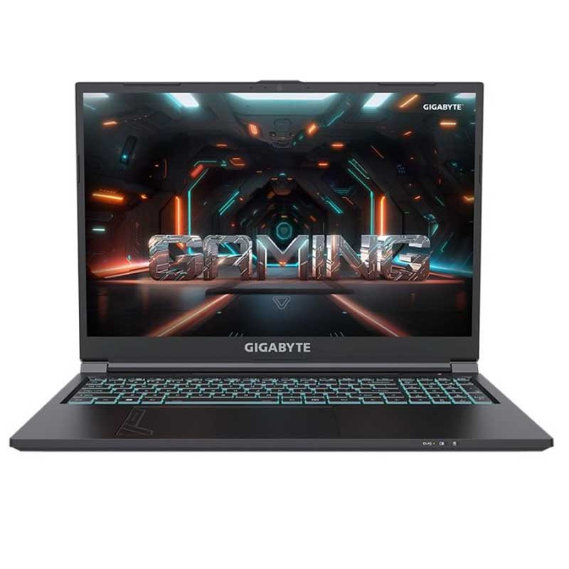 Gigabyte G6kf، صورة 1