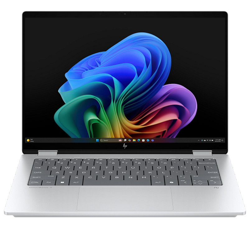 HP 14 Fm0020nk, photo 1