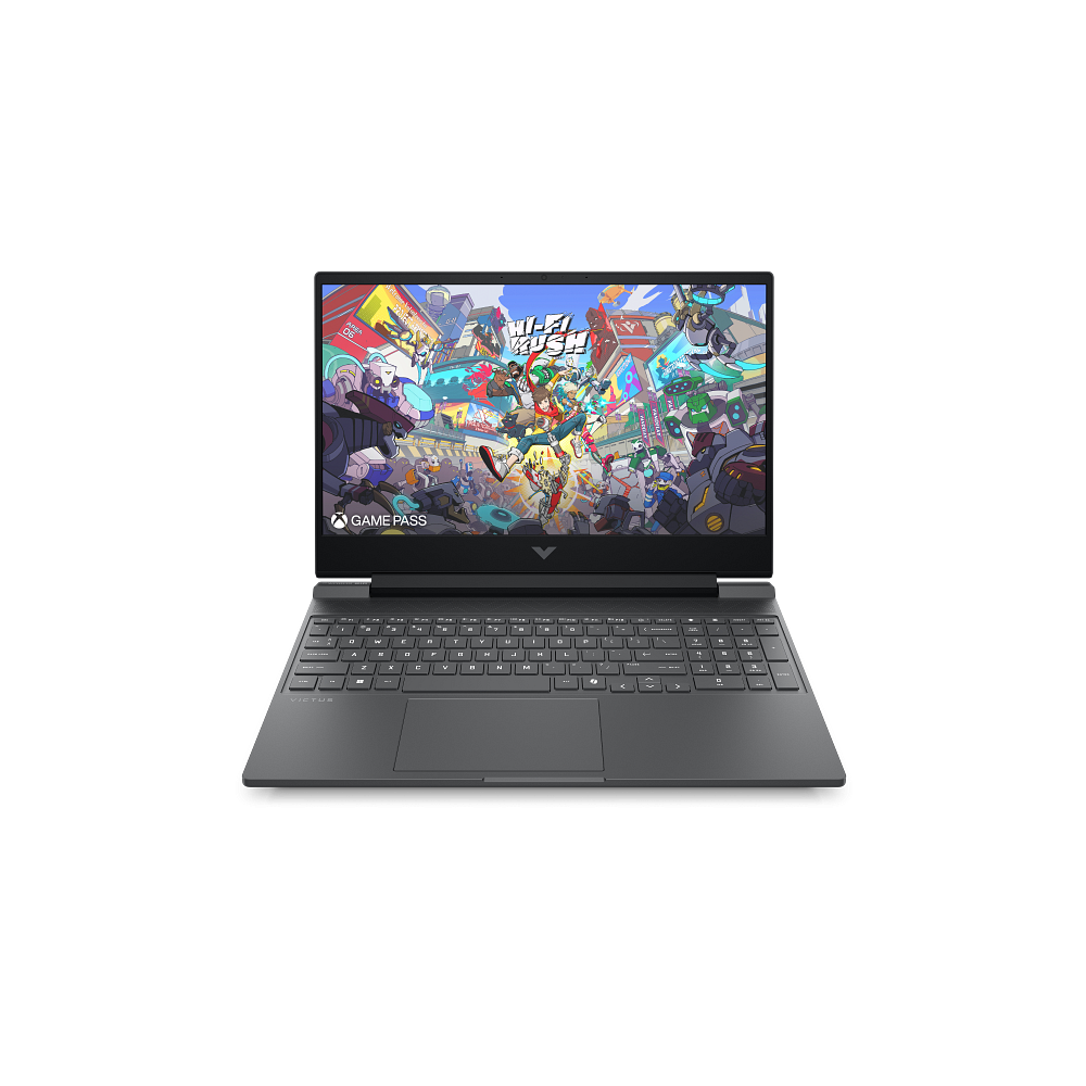 HP 15 Fa3004nk, photo 1