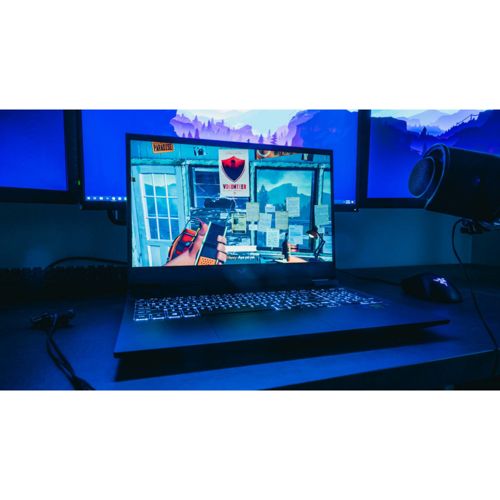HP 15 Fa3004nk, photo 2