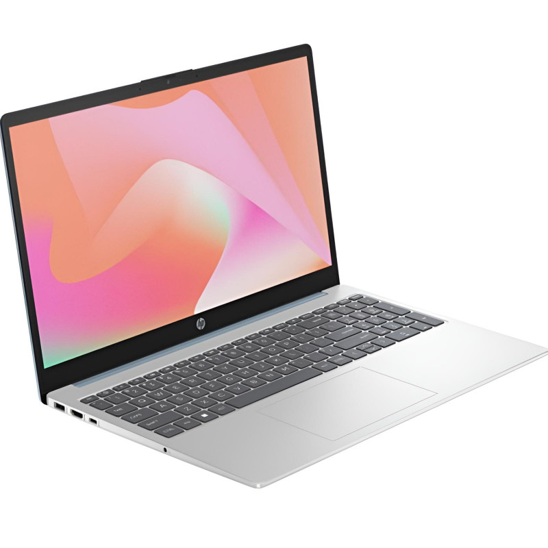HP 15 Fc0090nk, photo 2