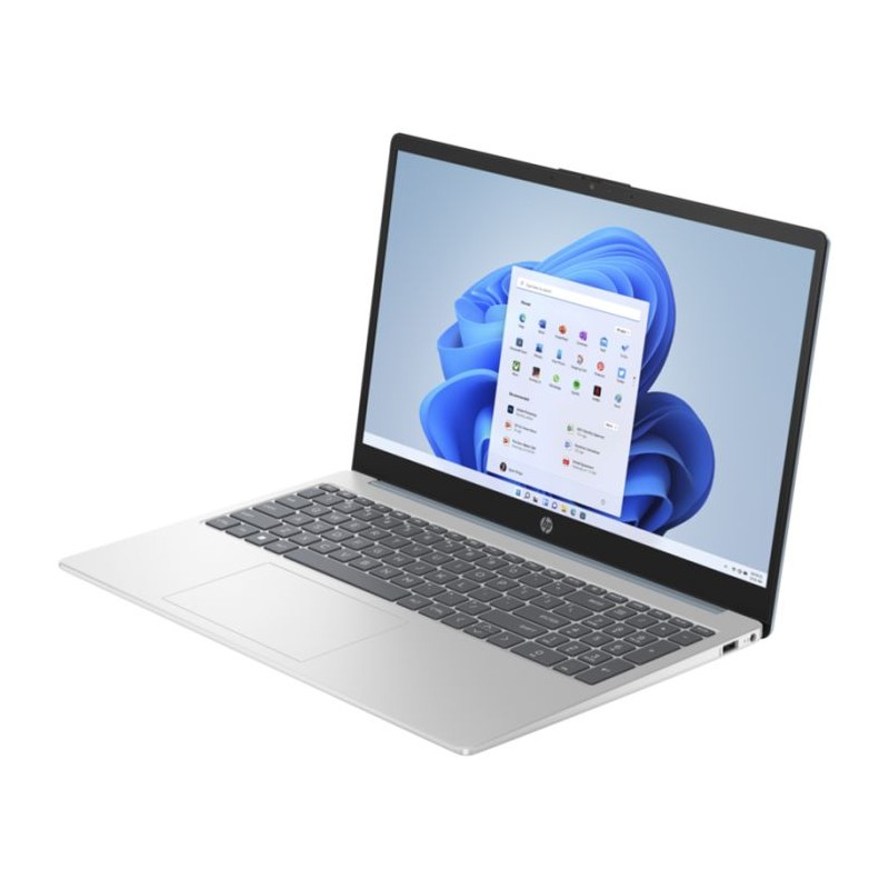 HP 15 Fd0016nk, photo 2
