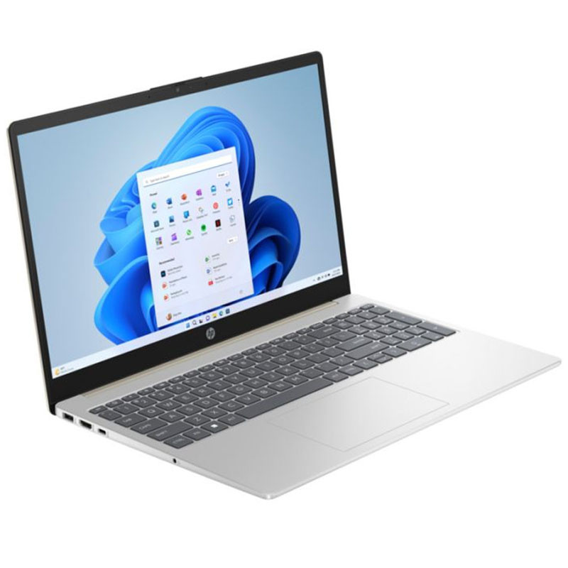 HP 15 Fd0045nk، صورة 2