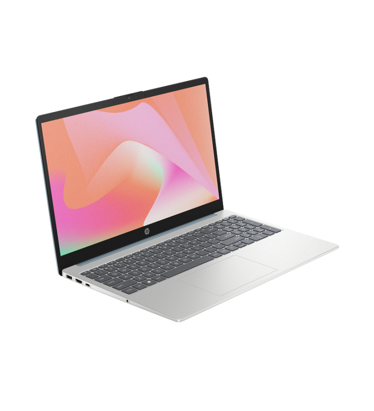 HP 15 Fd0394nk, photo 2