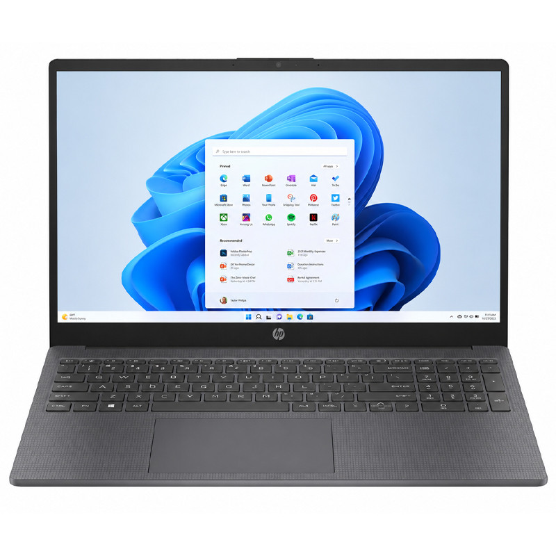 HP 15 Fd0417nk، صورة 1