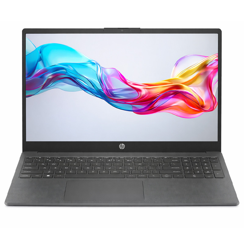 HP 15 Fd0420nk, photo 1