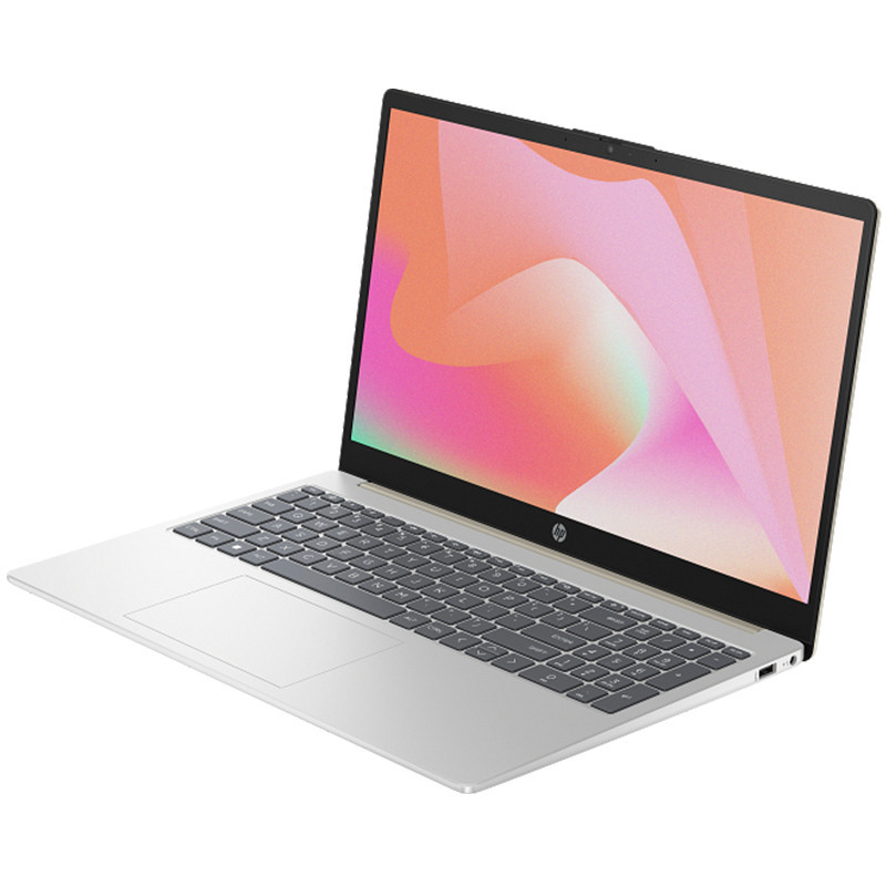 HP 15 Fd0546nk, photo 2