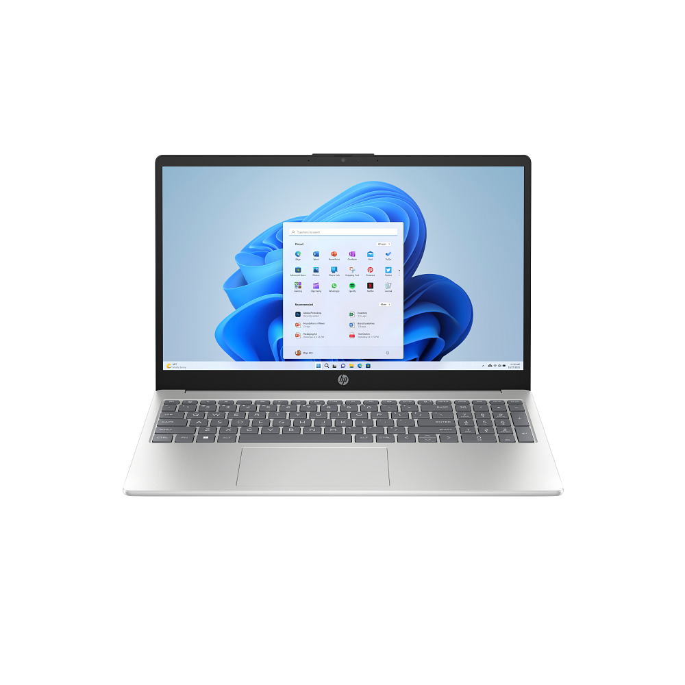 HP 15 Fd1071nk, photo 1