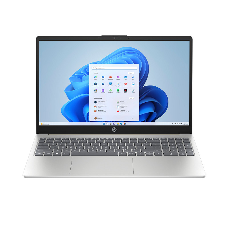 HP 15 Fd1075nk, photo 1