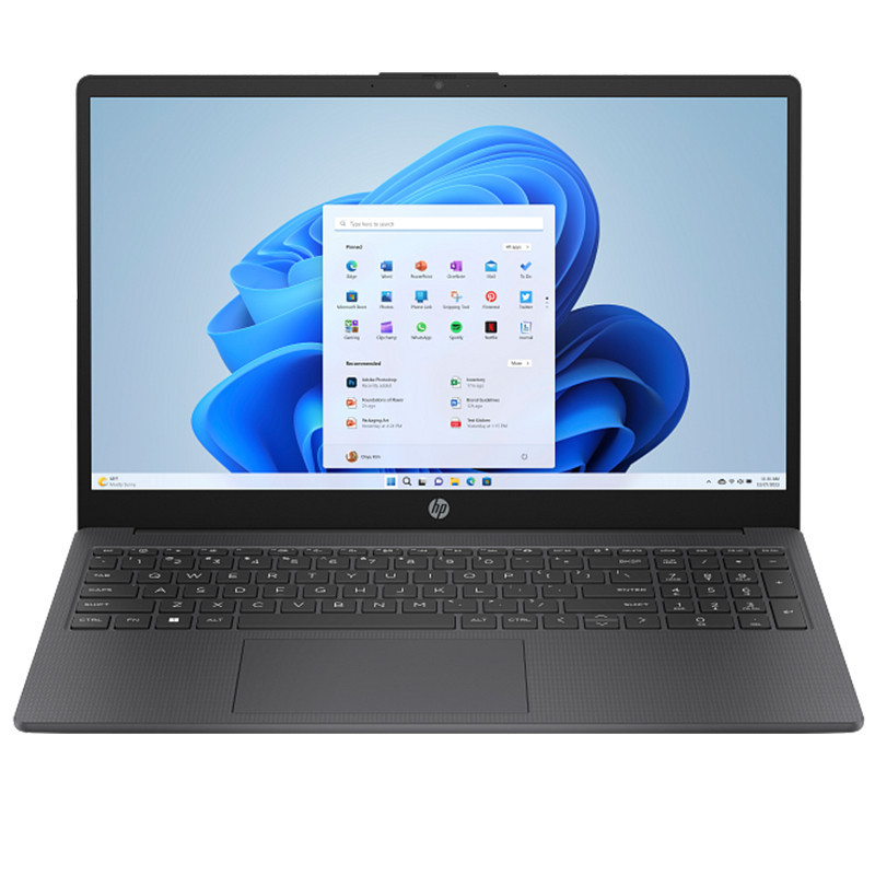 HP 15 Fd1076nk, photo 1