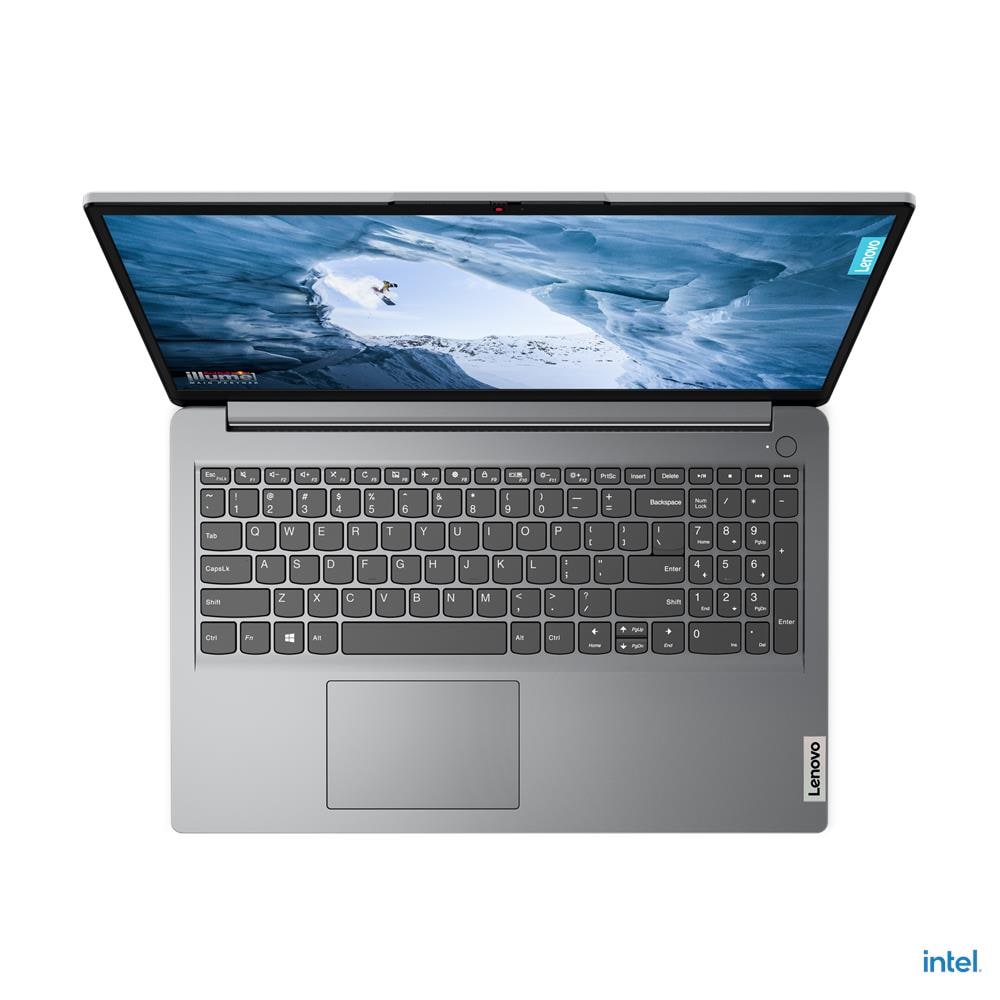 Lenovo IdeaPad 1 15IJL7, picture 1