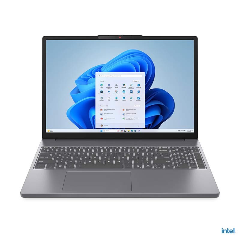 Lenovo IdeaPad Slim 3 15IRH10, photo 1