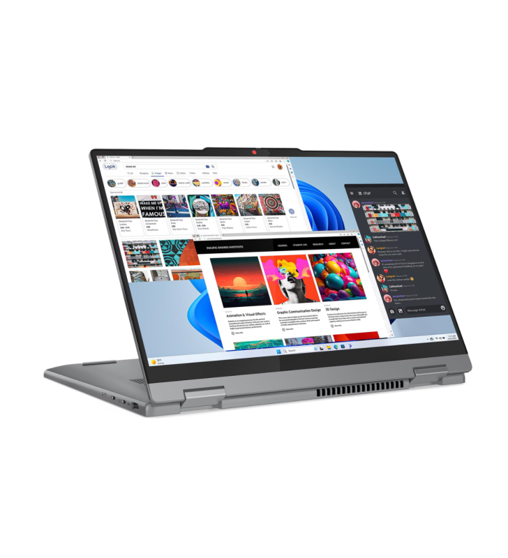 Lenovo IdeaPad 5 2 In 1 14IRH9، صورة 6