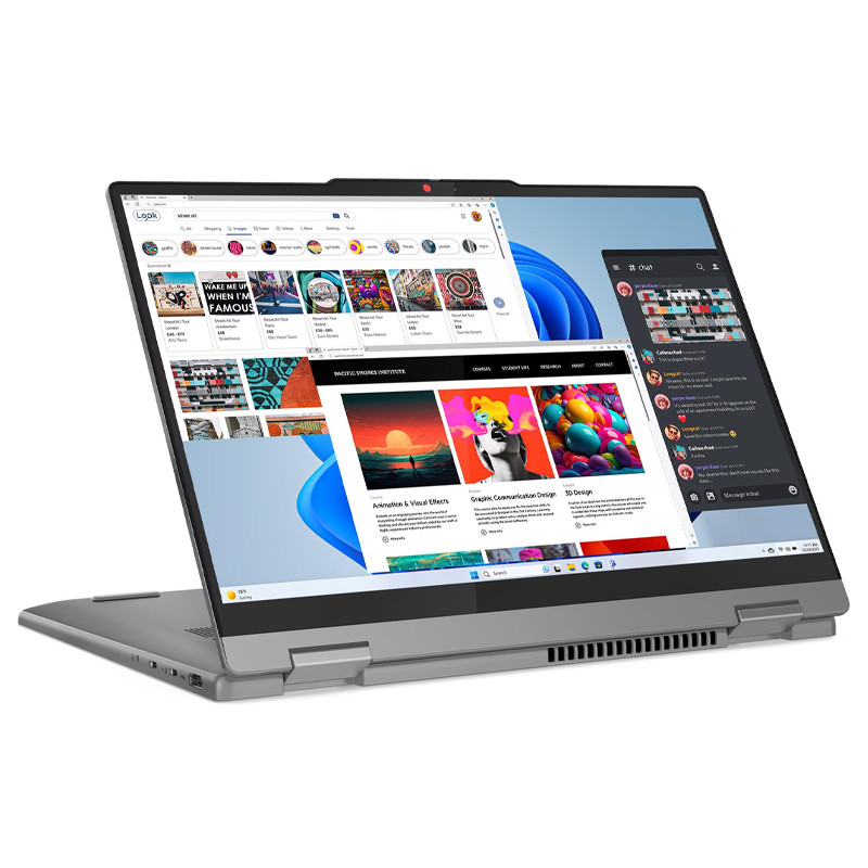 Lenovo IdeaPad 5 2 In 1 14IRX9، صورة 2