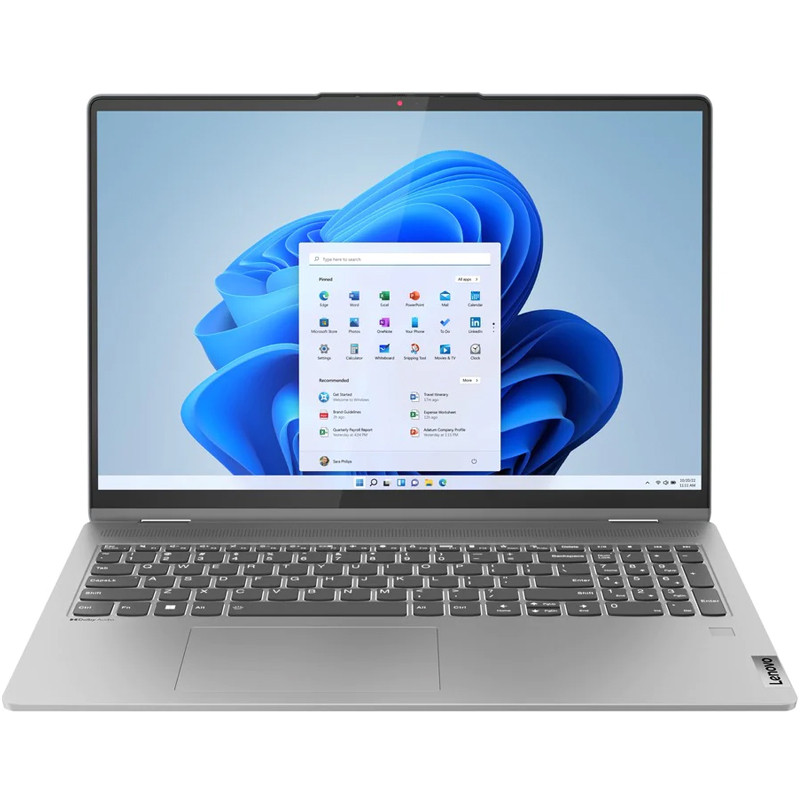 Lenovo IdeaPad Flex 5, picture 2
