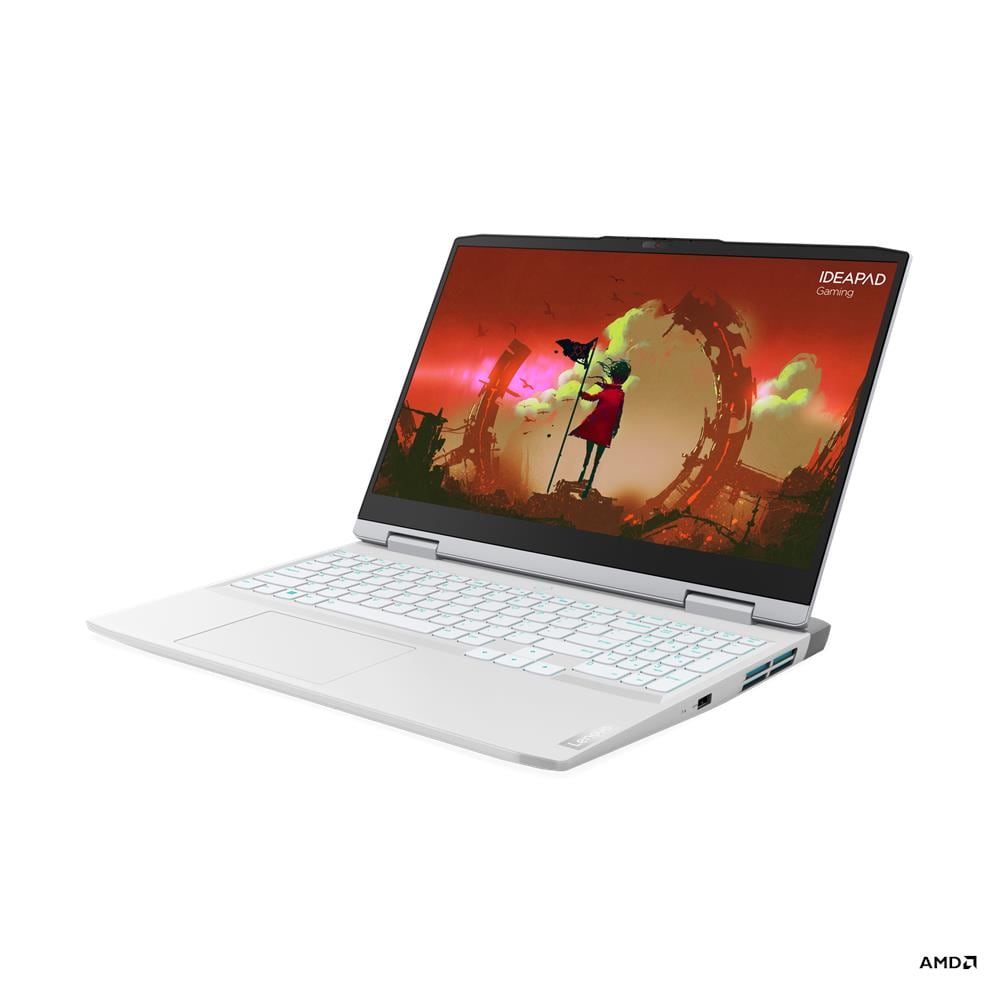Lenovo IdeaPad Gaming 3 15ARH7, photo 3