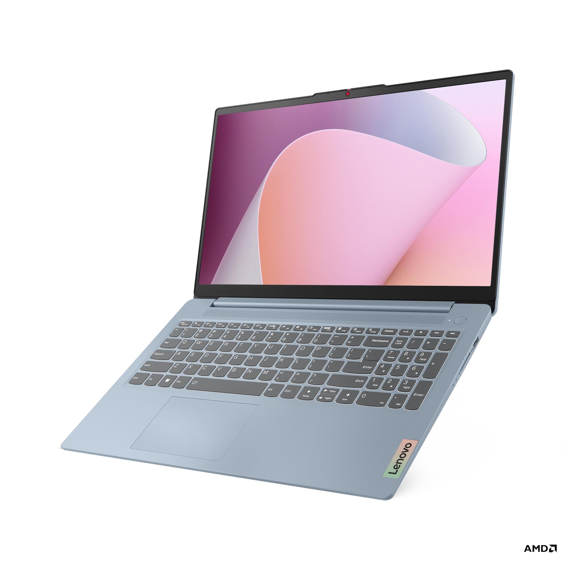 Lenovo IdeaPad Slim 3 15AMN8, photo 2