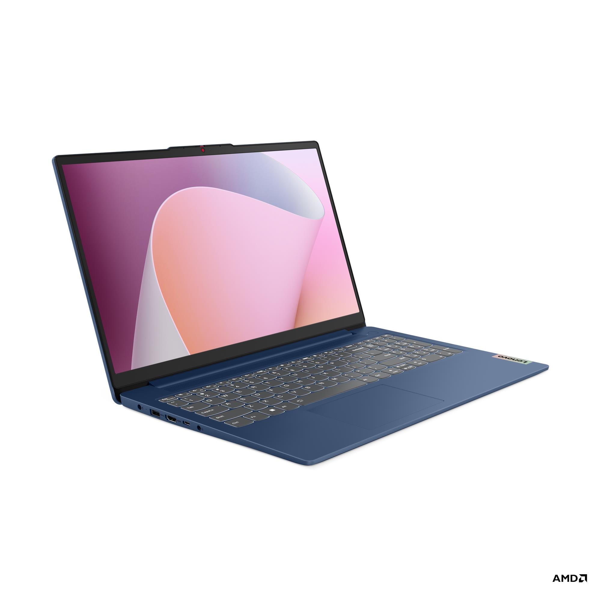 Lenovo IdeaPad Slim 3 15AMN8, photo 4