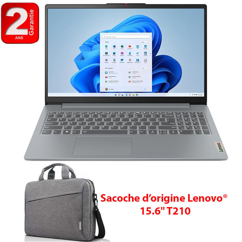 Lenovo IdeaPad Slim 3 15AMN8, photo 5