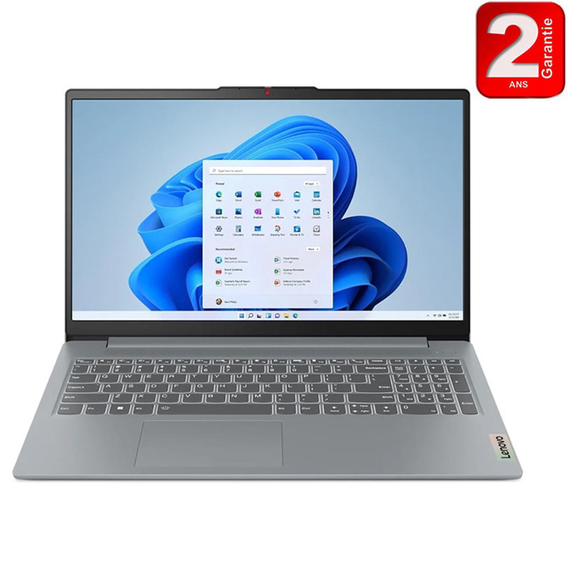 Lenovo IdeaPad Slim 3 15AMN8, photo 6