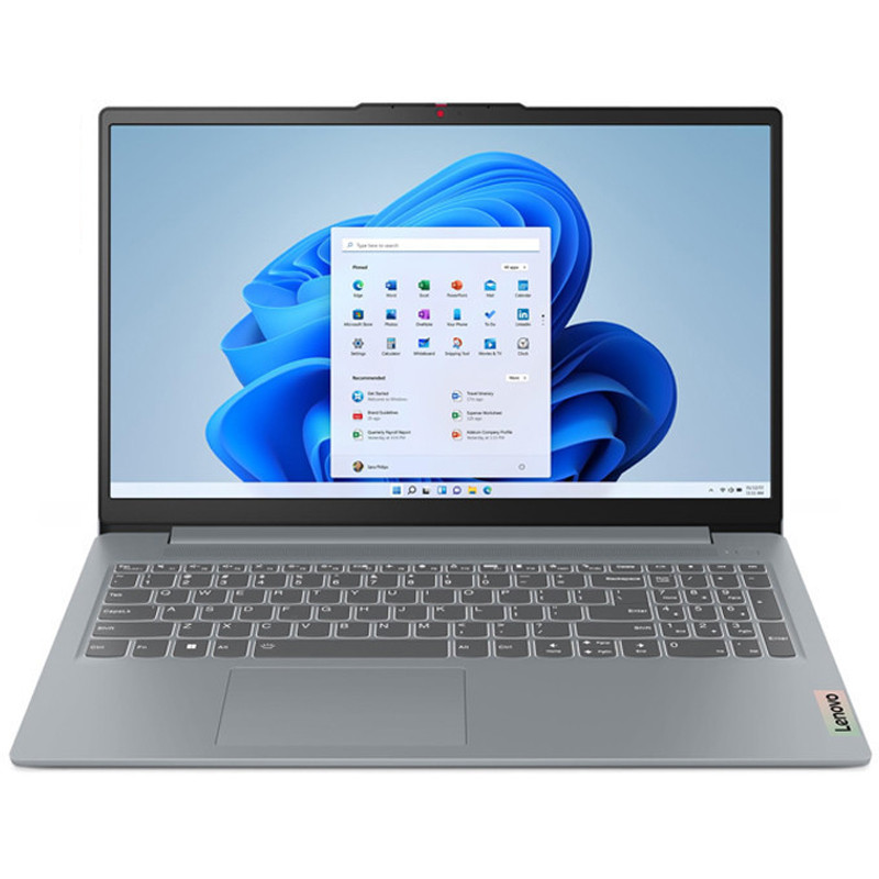 Lenovo IdeaPad Slim 3 15IAN8, photo 6