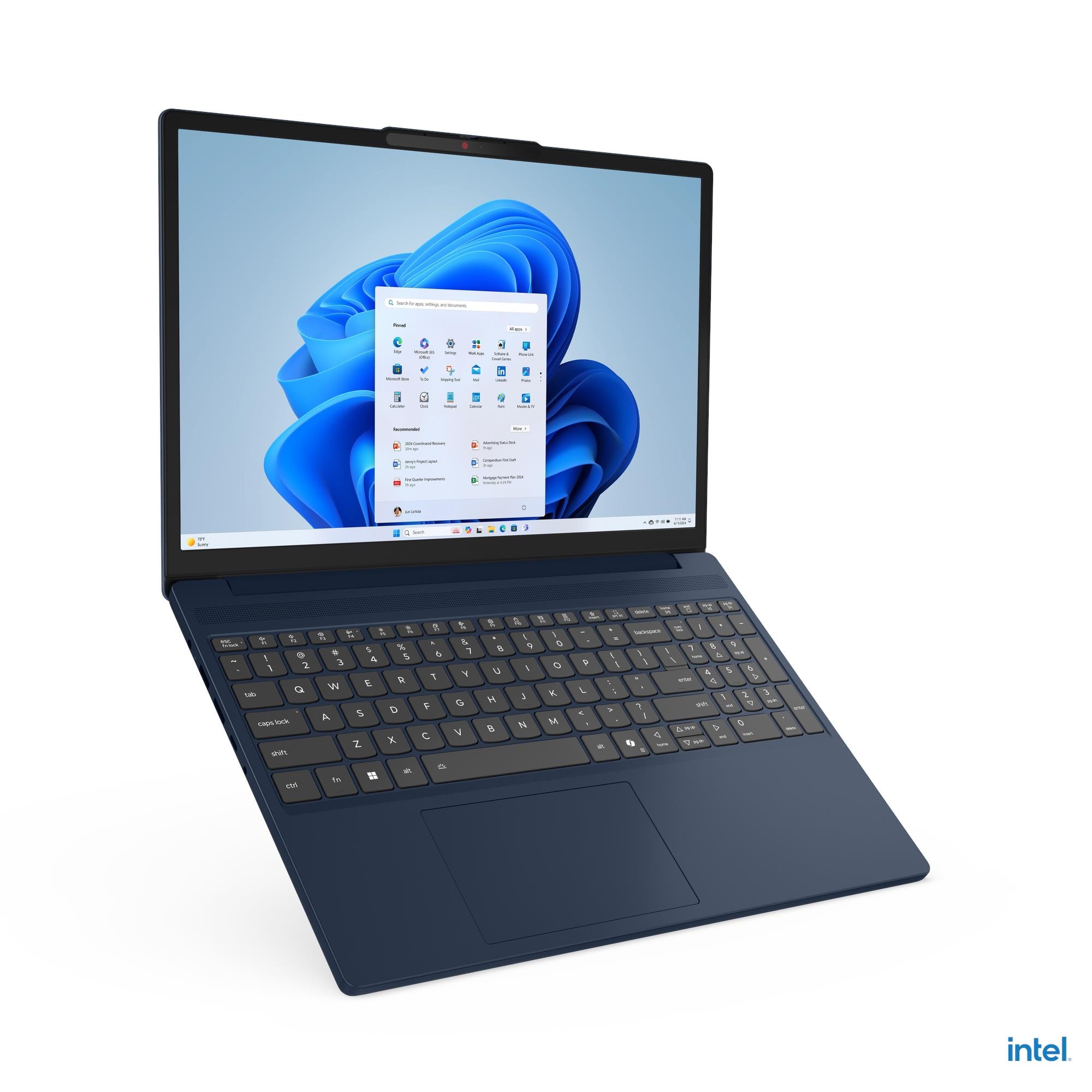 Lenovo IdeaPad Slim 3 15IRH10, photo 5