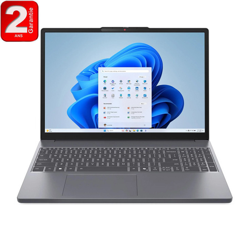 Lenovo IdeaPad Slim 3 15IRH10, photo 7