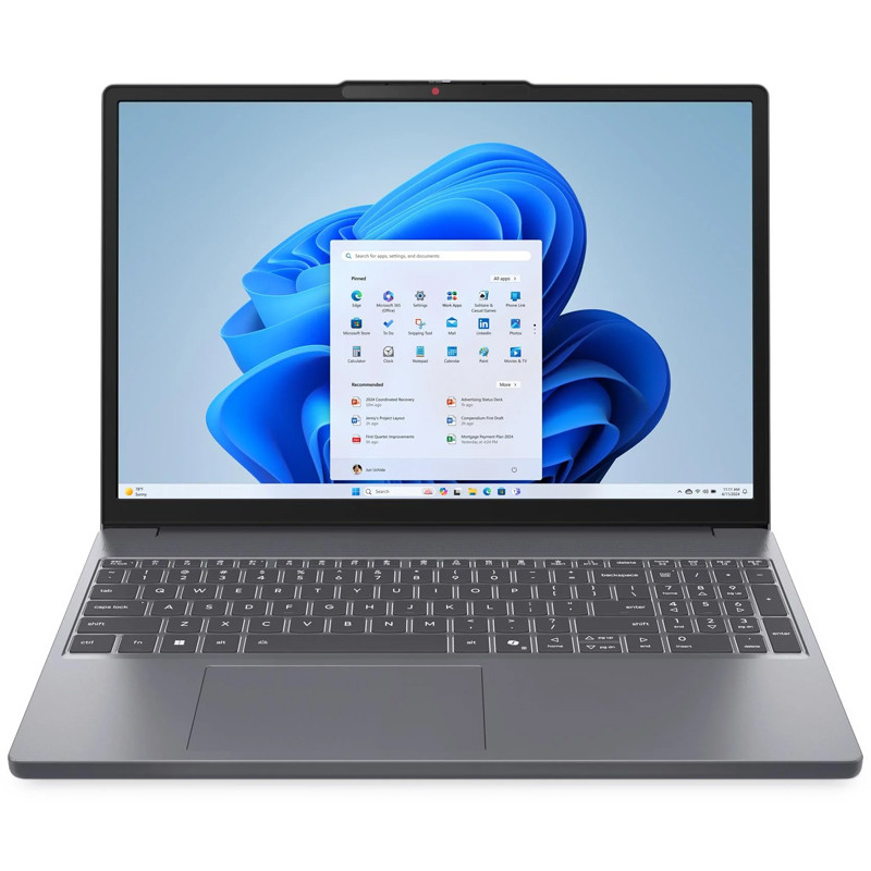 Lenovo IdeaPad Slim 3 15IRH10, photo 8