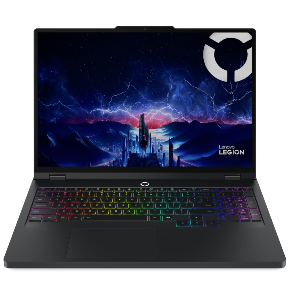 Lenovo Legion 5 15IRX10, photo 1