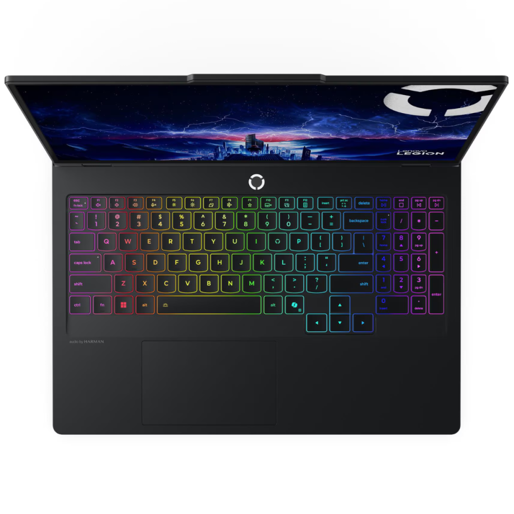 Lenovo Legion 5 15IRX10, photo 2