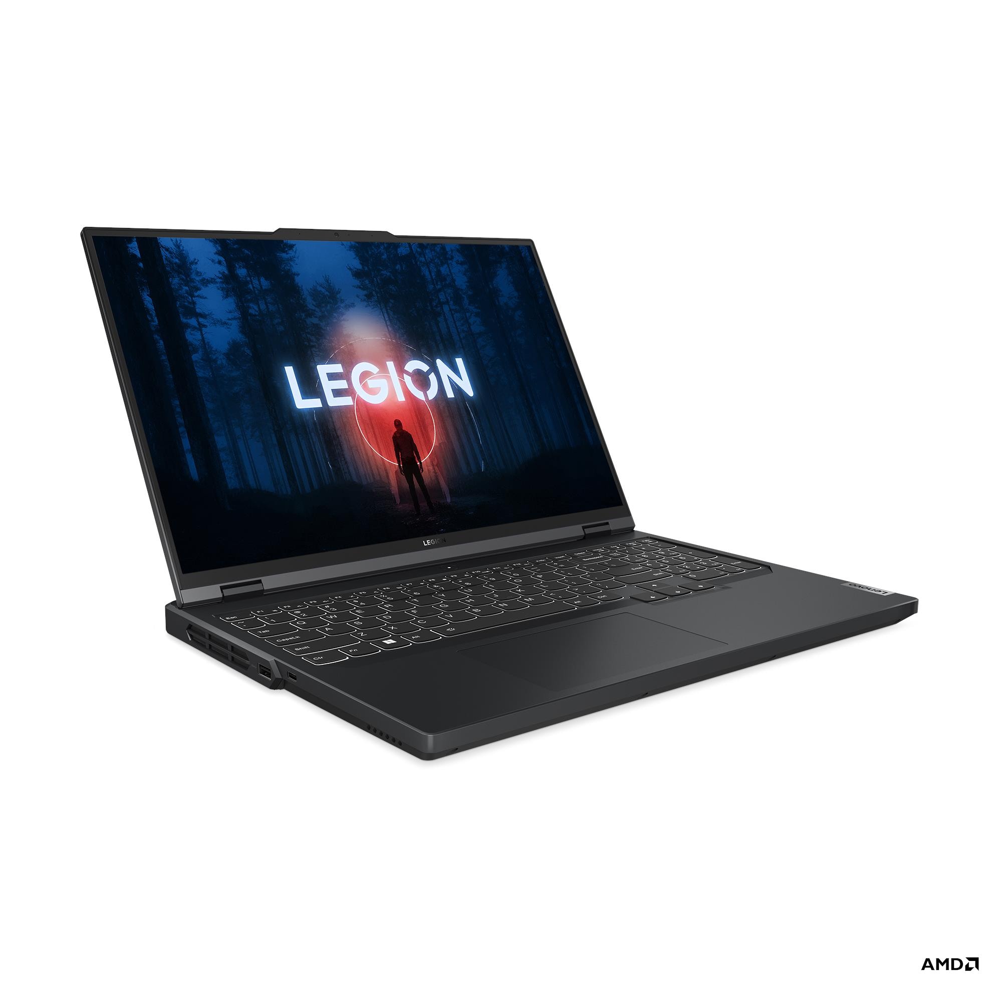 Lenovo Legion Pro 5 16ARX8, photo 1