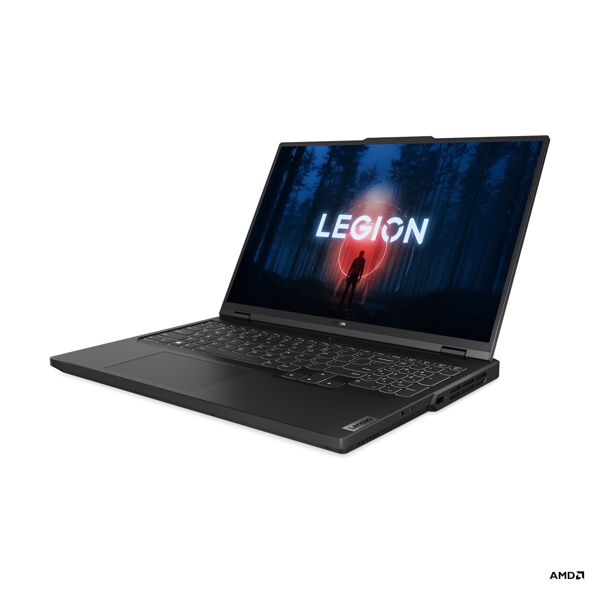 Lenovo Legion Pro 5 16ARX8, photo 2