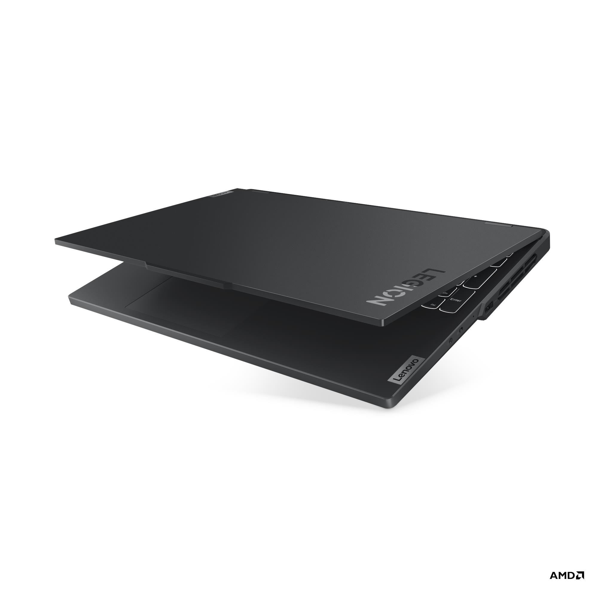Lenovo Legion Pro 5 16ARX8, photo 4