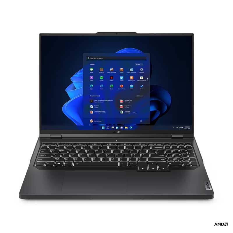 Lenovo Legion Pro 5 16ARX8, photo 5