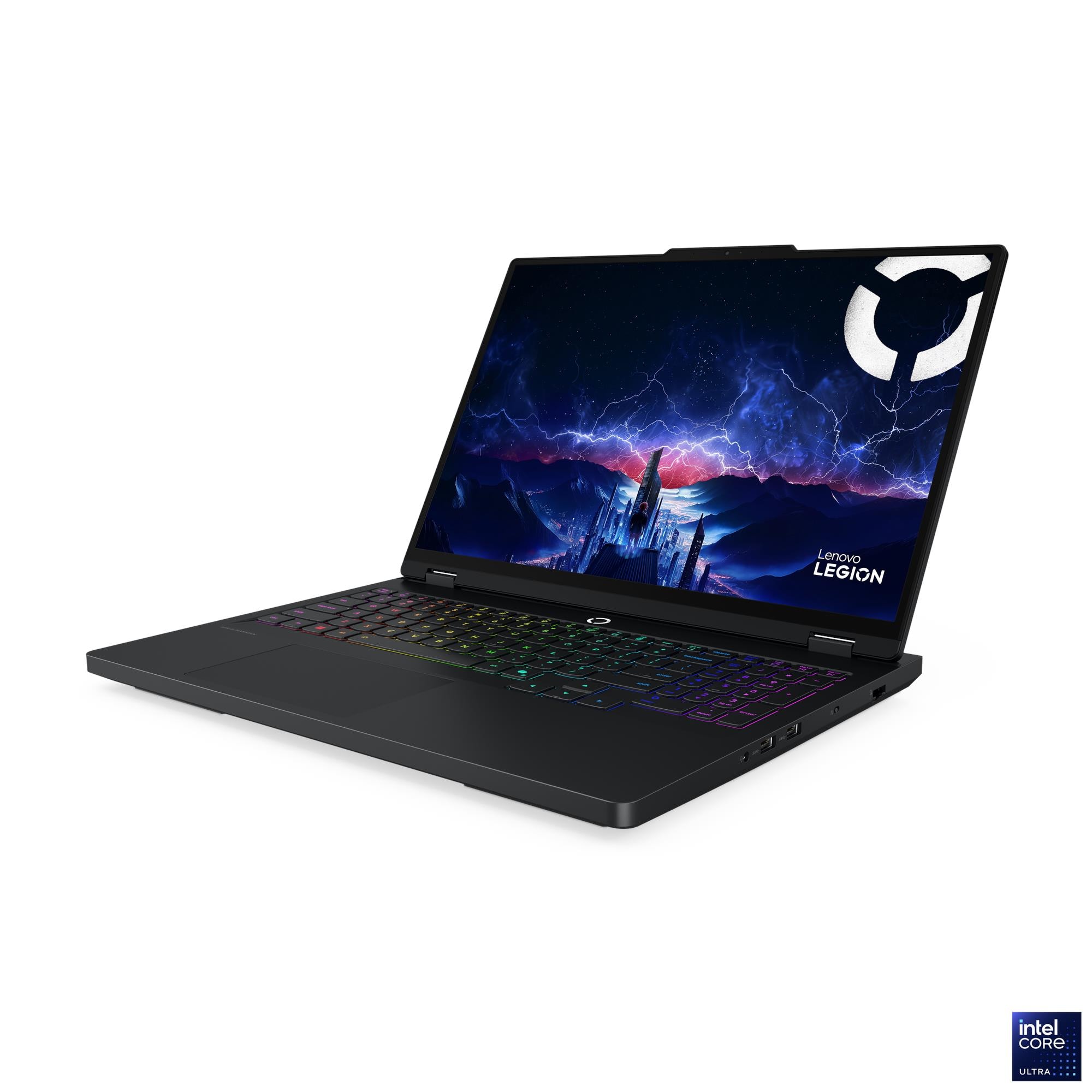 Lenovo Legion Pro 5 16IRX10، صورة 2