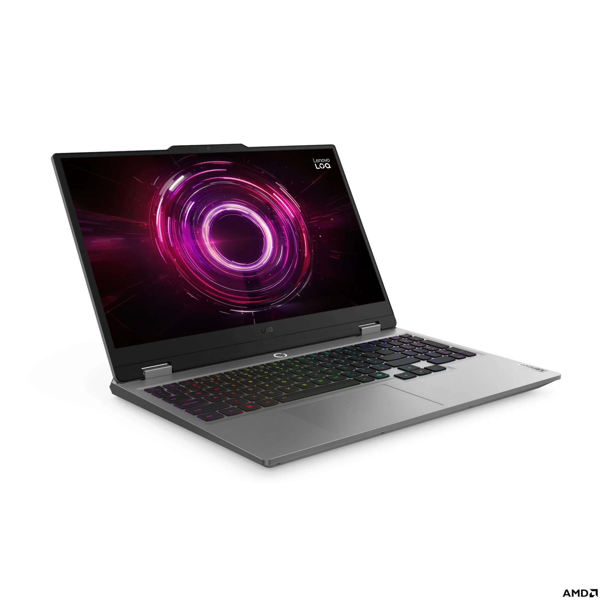 Lenovo LOQ 15AHP10, photo 1