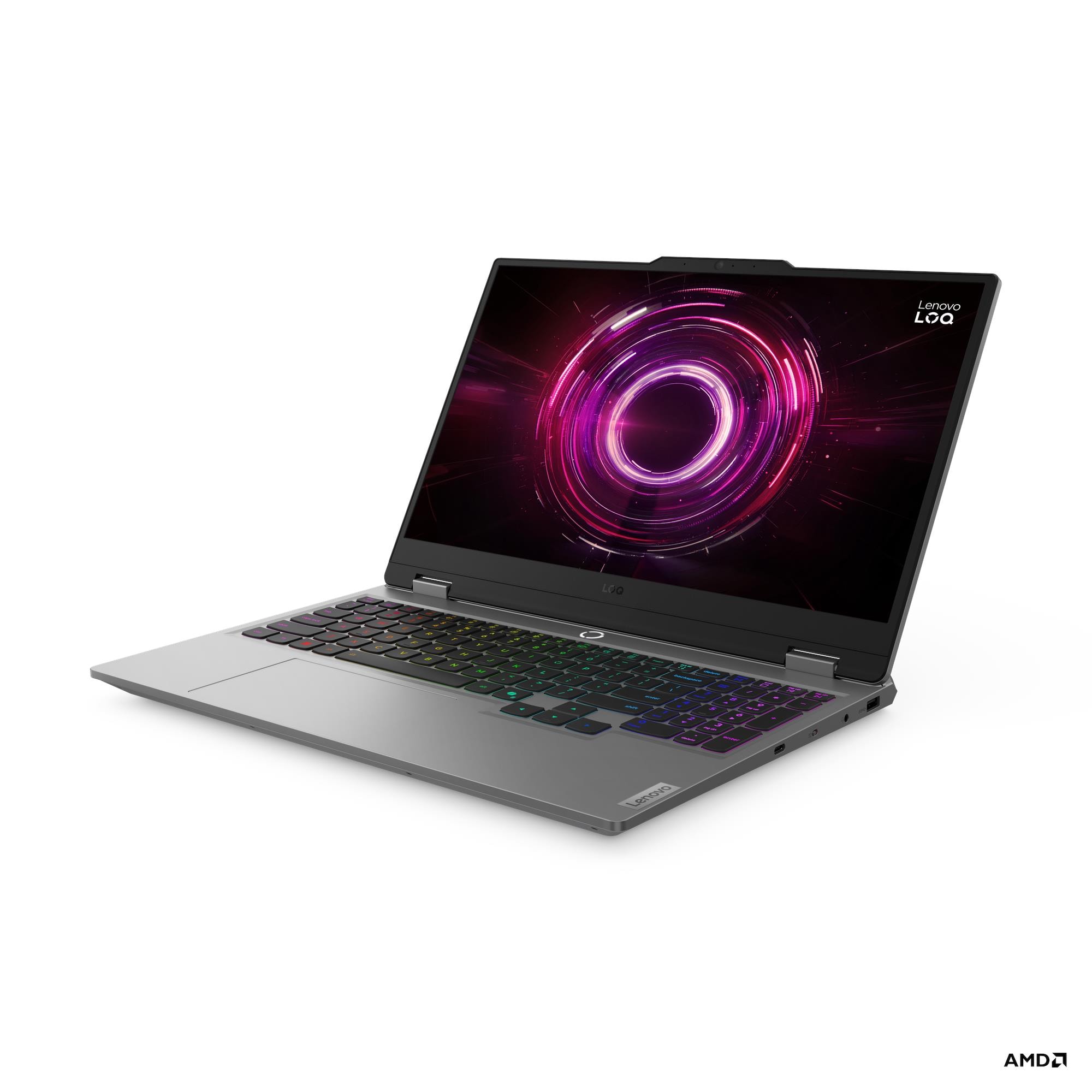Lenovo LOQ 15AHP10, photo 2